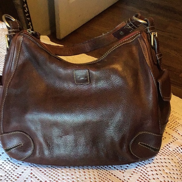 Dooney Bourke bag - Picture 5 of 9